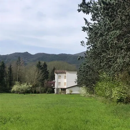 Casa Alleolina - Oasi Di Pace Holiday home *
