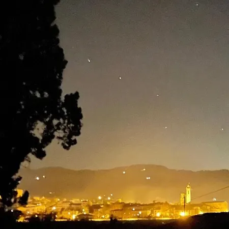 Casa Alleolina - Oasi Di Pace * ボッビオ