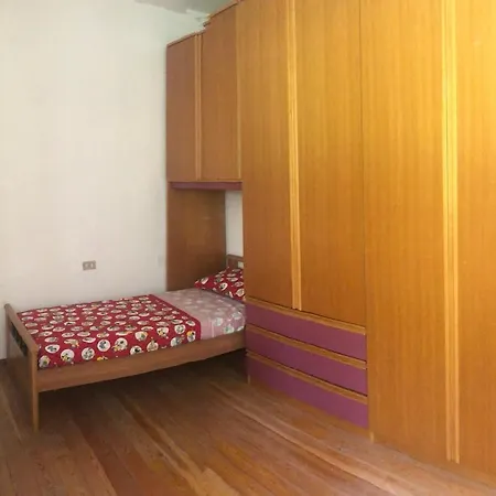 別荘 Casa Alleolina - Oasi Di Pace