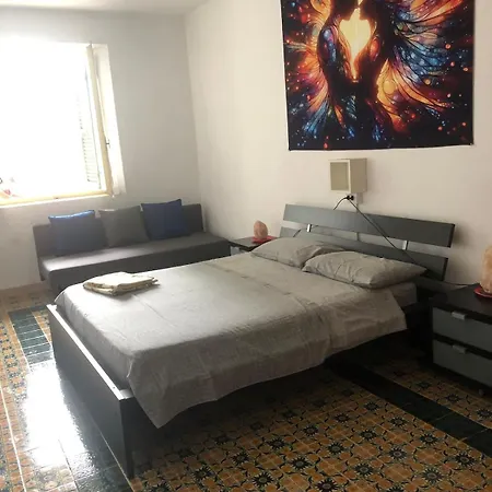 度假居 Casa Alleolina - Oasi Di Pace