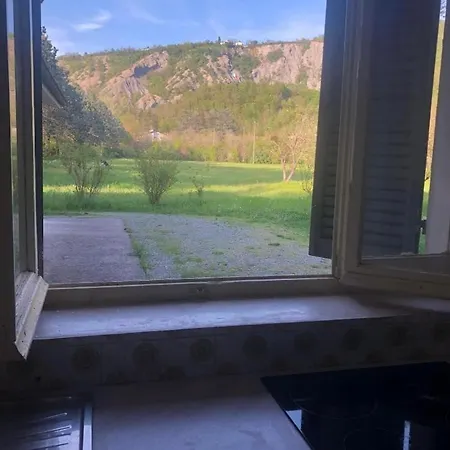 Casa Alleolina - Oasi Di Pace 別荘 *