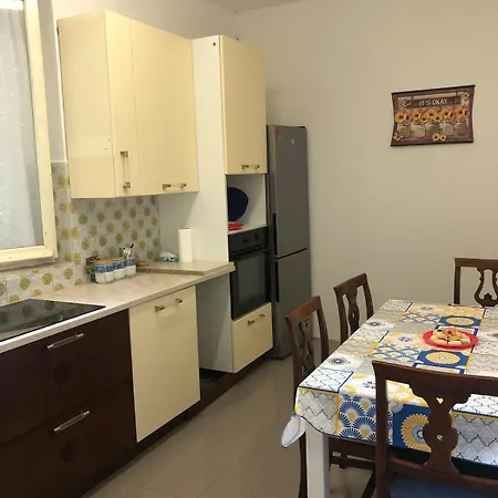 Ferienhaus Casa Alleolina - Oasi Di Pace Bobbio