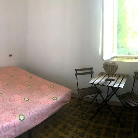 Casa Alleolina - Oasi Di Pace * ボッビオ