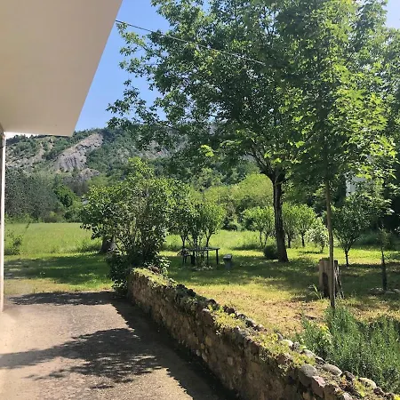 Tatil Evi Casa Alleolina - Oasi Di Pace