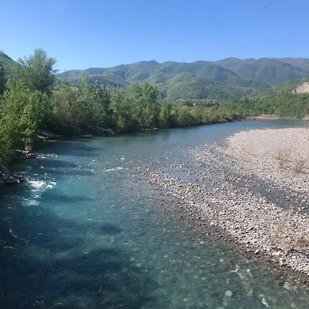 度假居 Casa Alleolina - Oasi Di Pace *