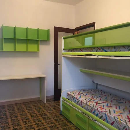 別荘 Casa Alleolina - Oasi Di Pace