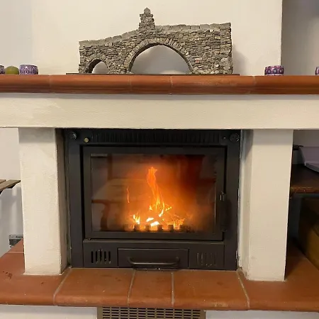 Casa Alleolina - Oasi Di Pace * Bobbio