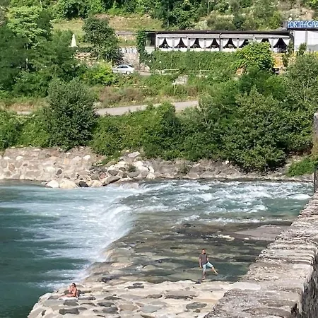 Casa Alleolina - Oasi Di Pace *