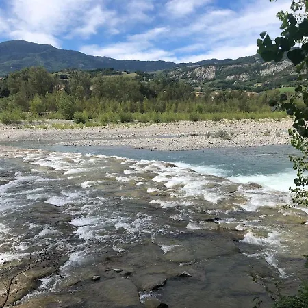 Casa Alleolina - Oasi Di Pace *