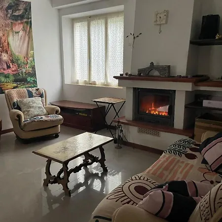 Holiday home Casa Alleolina - Oasi Di Pace Bobbio