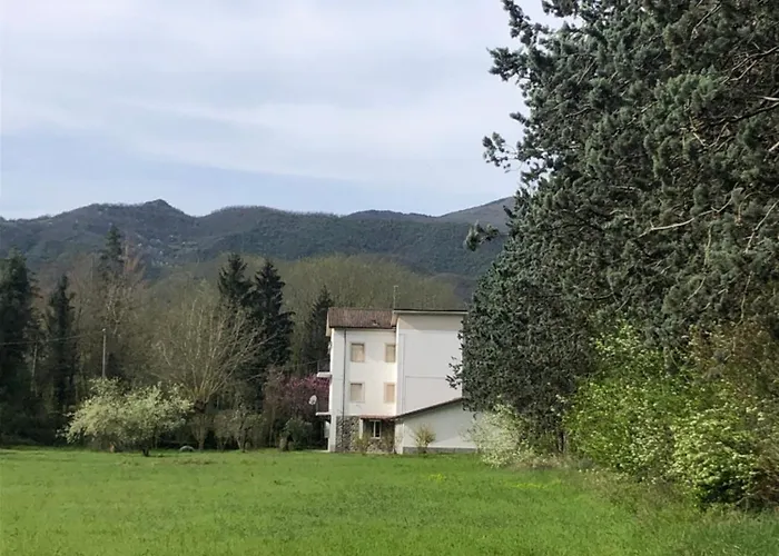 Casa Alleolina - Oasi Di Pace Dom wakacyjny *