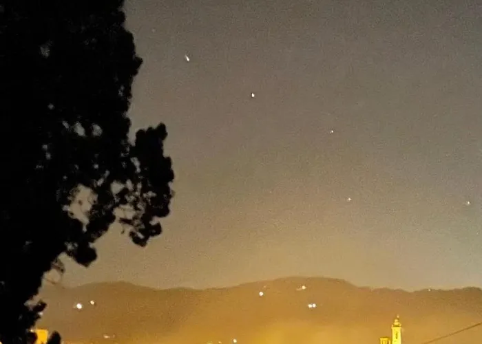 Casa Alleolina - Oasi Di Pace * Bobbio