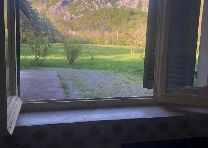 Casa Alleolina - Oasi Di Pace Tatil Evi *