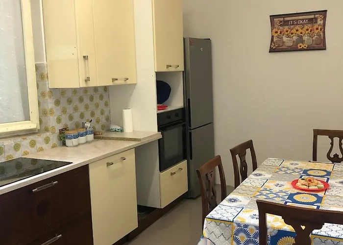 Dom wakacyjny Casa Alleolina - Oasi Di Pace Bobbio