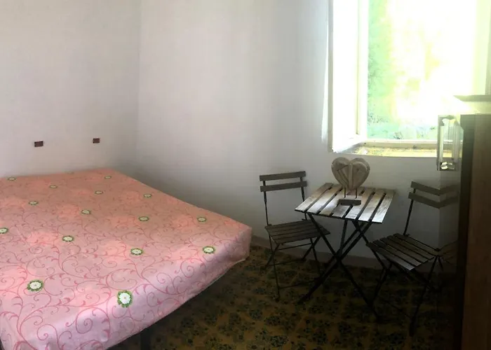 Casa Alleolina - Oasi Di Pace * Bobbio