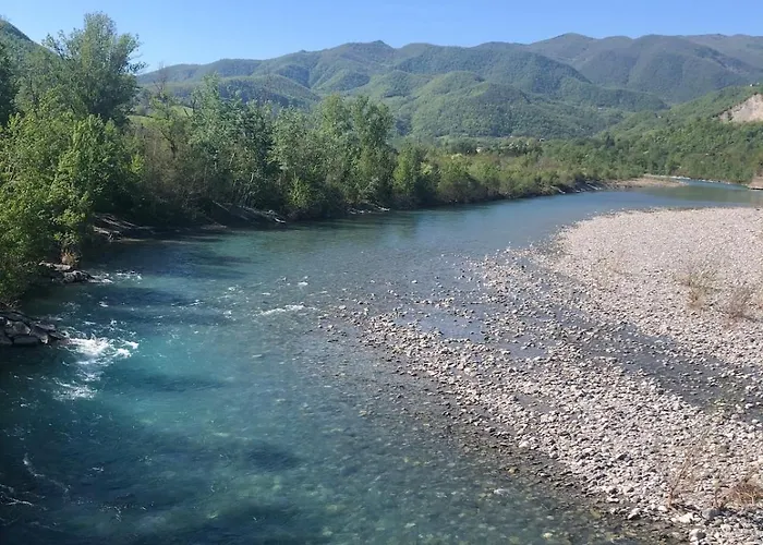 Tatil Evi Casa Alleolina - Oasi Di Pace *