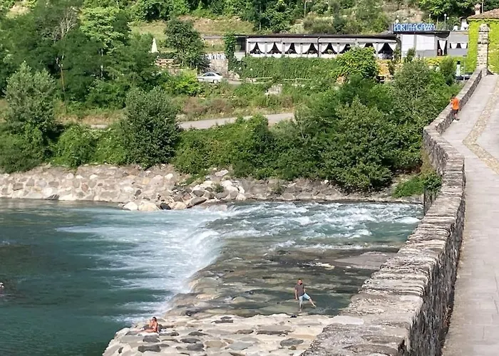 Casa Alleolina - Oasi Di Pace *