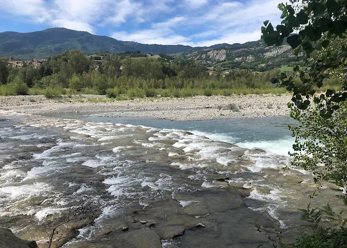 Casa Alleolina - Oasi Di Pace *